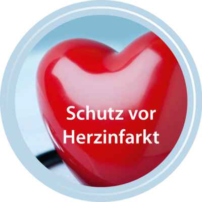 Wegweiser Herzinfarkt