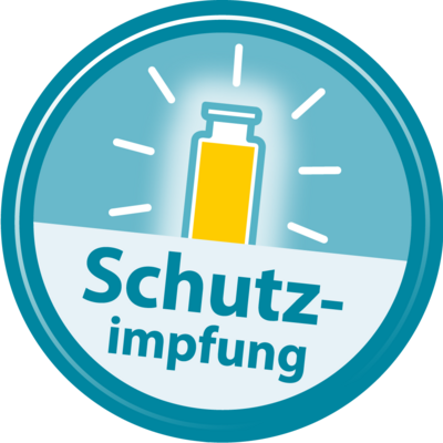 Wegweiser Schutzimpfungen