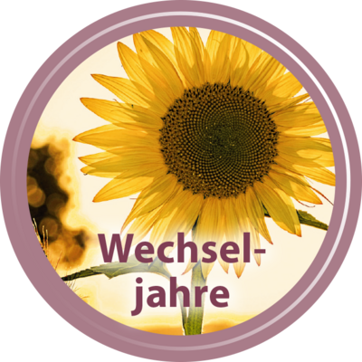 Wegweiser Wechseljahre