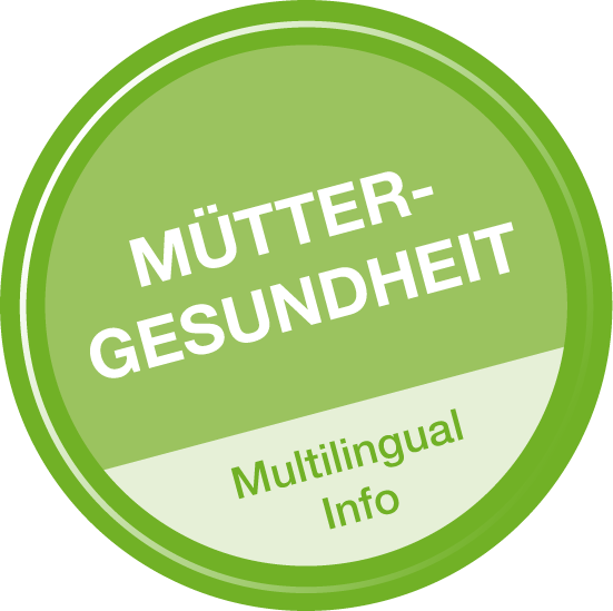 Wegweiser Müttergesundheit